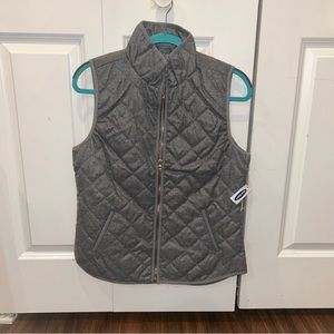 NWT Old Navy Vest